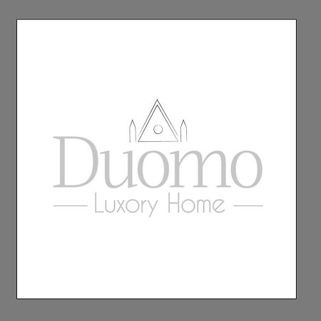 Duomo Luxory Home Napoli Bagian luar foto