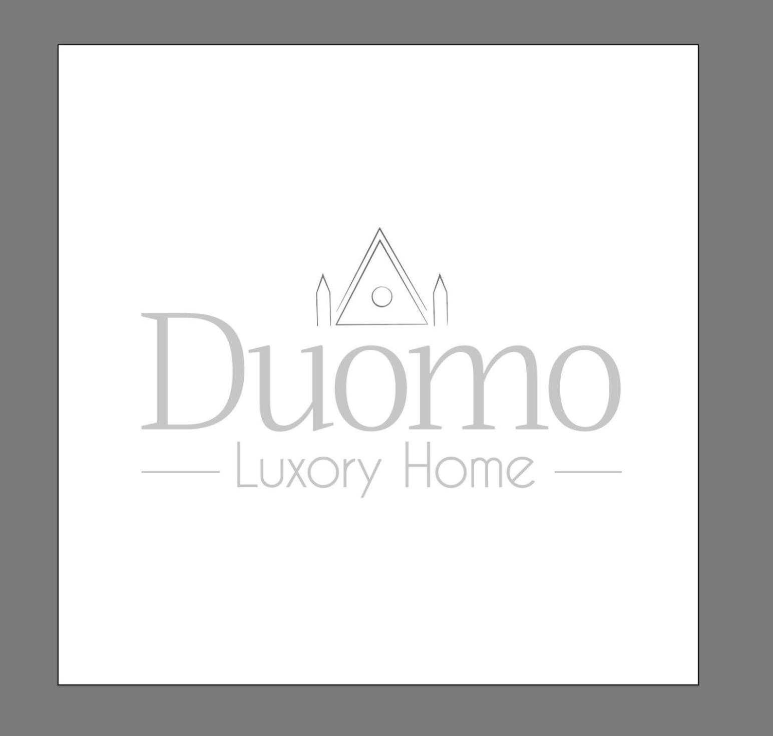 Duomo Luxory Home Napoli Bagian luar foto